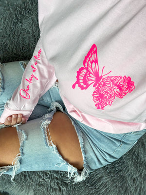 One Day At A Time Long Sleeve