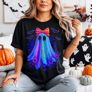 Neon Ghost Tee