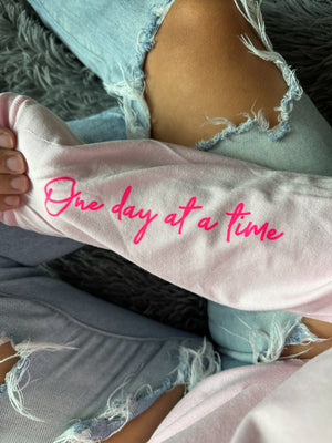 One Day At A Time Long Sleeve