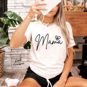 Mama Tee